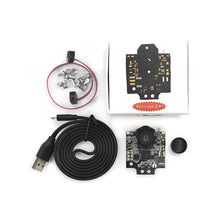 Pixy 2 CMUcam5 Image Sensor for Robots