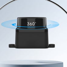STL-19P DTOF LiDAR Time-of-Flight Lidar 360 Degree Omni-Directional Laser Scanning 5000Hz Ranging Frequency TOF LiDAR Sensor