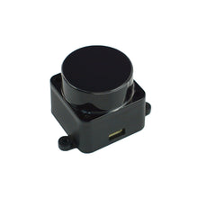 STL-19P DTOF LiDAR Time-of-Flight Lidar 360 Degree Omni-Directional Laser Scanning 5000Hz Ranging Frequency TOF LiDAR Sensor