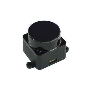 STL-19P DTOF LiDAR Time-of-Flight Lidar 360 Degree Omni-Directional Laser Scanning 5000Hz Ranging Frequency TOF LiDAR Sensor
