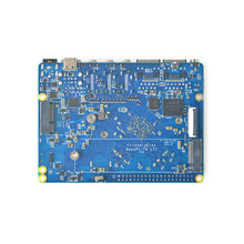 NanoPC-T6 LTS WiFi Router Rockchip RK3588 CPU 6Tops NPU 2.5G Dual Ethernet Ports Development Board for AI Edge Computing