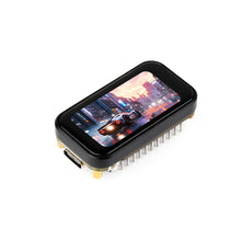ESP32-C6 1.47inch Touch Display Development Board, 172×320 Resolution, 262K Display Color, Supports Wi-Fi 6 / BLE 5, 160MHz RISC-V Processor