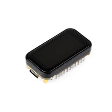 ESP32-C6 1.47inch Touch Display Development Board, 172×320 Resolution, 262K Display Color, Supports Wi-Fi 6 / BLE 5, 160MHz RISC-V Processor