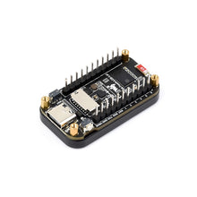 ESP32-C6 1.47inch Touch Display Development Board, 172×320 Resolution, 262K Display Color, Supports Wi-Fi 6 / BLE 5, 160MHz RISC-V Processor