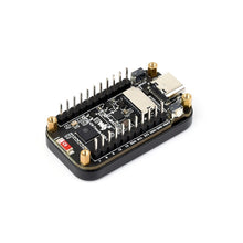 ESP32-C6 1.47inch Touch Display Development Board, 172×320 Resolution, 262K Display Color, Supports Wi-Fi 6 / BLE 5, 160MHz RISC-V Processor