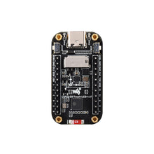 ESP32-C6 1.47inch Touch Display Development Board, 172×320 Resolution, 262K Display Color, Supports Wi-Fi 6 / BLE 5, 160MHz RISC-V Processor