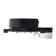 LD14P 360° Omni-directional Triangulation Lidar 8m Radius Ranging UART Communication Lidar Sensor Triangulation Scanner for Robot Obstacle Avoidance Autopilot Navigation