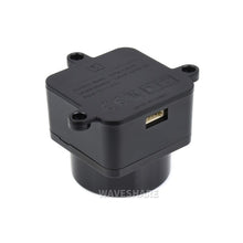 STL-19P DTOF LiDAR Time-of-Flight Lidar 360 Degree Omni-Directional Laser Scanning 5000Hz Ranging Frequency TOF LiDAR Sensor