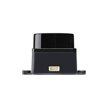 STL-27L Lidar Kit DTOF LiDAR Time-of-Flight Lidar 360° Omni-Directional Laser Sensor for Robotics Automation Distance Range