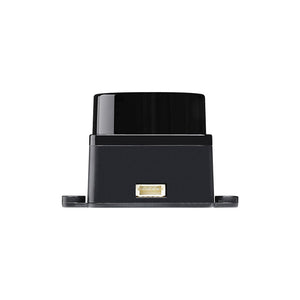 STL-27L Lidar Kit DTOF LiDAR Time-of-Flight Lidar 360° Omni-Directional Laser Sensor for Robotics Automation Distance Range