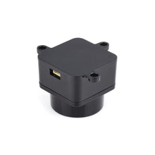 STL-27L Lidar Kit DTOF LiDAR Time-of-Flight Lidar 360° Omni-Directional Laser Sensor for Robotics Automation Distance Range