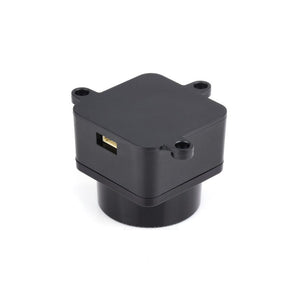 STL-27L Lidar Kit DTOF LiDAR Time-of-Flight Lidar 360° Omni-Directional Laser Sensor for Robotics Automation Distance Range