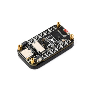 ESP32-C6 1.47inch Touch Display Development Board, 172×320 Resolution, 262K Display Color, Supports Wi-Fi 6 / BLE 5, 160MHz RISC-V Processor