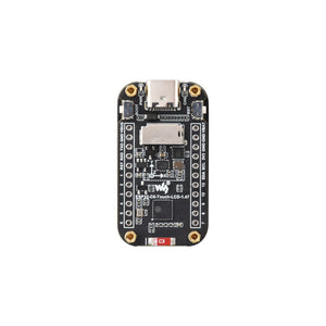 ESP32-C6 1.47inch Touch Display Development Board, 172×320 Resolution, 262K Display Color, Supports Wi-Fi 6 / BLE 5, 160MHz RISC-V Processor