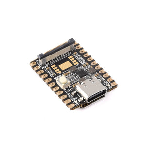 Luckfox Pico Mini RV1103 Linux Micro Development Board, Integrates Cortex-A7/RISC-V MCU/NPU/ISP Processors