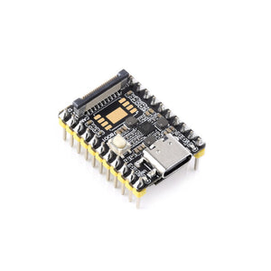 Luckfox Pico Mini RV1103 Linux Micro Development Board, Integrates Cortex-A7/RISC-V MCU/NPU/ISP Processors