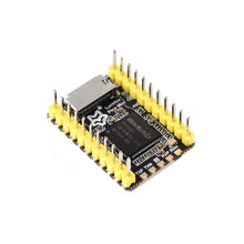 Luckfox Pico Mini RV1103 Linux Micro Development Board, Integrates Cortex-A7/RISC-V MCU/NPU/ISP Processors