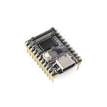 Luckfox Pico Mini RV1103 Linux Micro Development Board, Integrates Cortex-A7/RISC-V MCU/NPU/ISP Processors