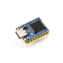RA4M1-Zero Mini Development Board 32-bit MCU-RA4M1 Built-in FPU Microcontroller Development Board Supports Firmware Encryption