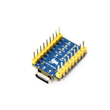 RA4M1-Zero Mini Development Board 32-bit MCU-RA4M1 Built-in FPU Microcontroller Development Board Supports Firmware Encryption