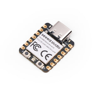 XIAO RA4M1 32-bit Microcontroller Development Board 256KB Flash, 32KB SRAM, 8KB EEPROM Smallest Dev Board