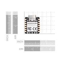 XIAO RA4M1 32-bit Microcontroller Development Board 256KB Flash, 32KB SRAM, 8KB EEPROM Smallest Dev Board