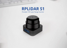RPLiDAR S1 Portable ToF Laser Scanner Kit - 40M Range