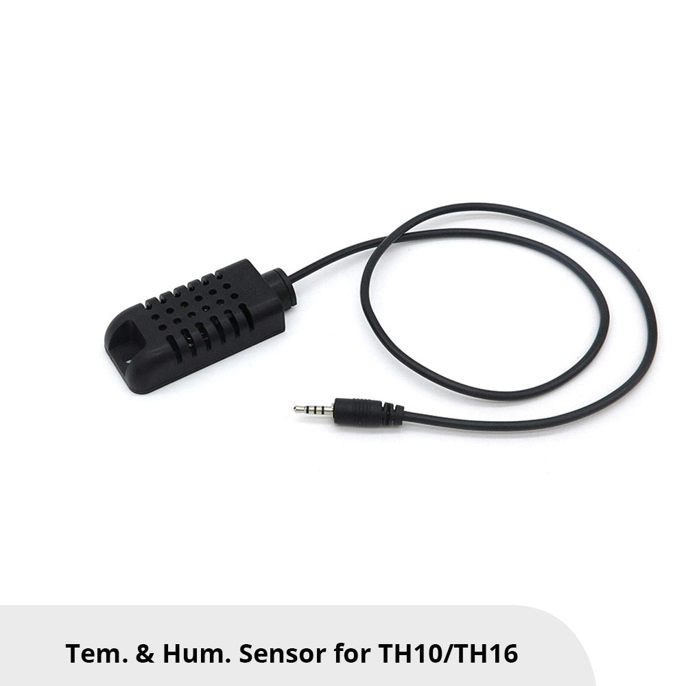 SONOFF AM2301 Temp and Humi Sensor of 2.5mm Audio Jack