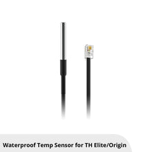 SONOFF DS18B20 Waterproof Temp Sensor