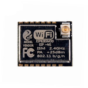 Mini Ultra-small size ESP-M1 from ESP8285 Serial Wireless WiFi Transmission Module