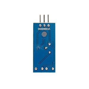 SW-420 Vibration Sensor Module