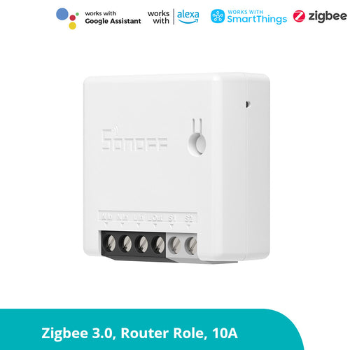 SONOFF ZBMINI Zigbee Two Way Smart Switch