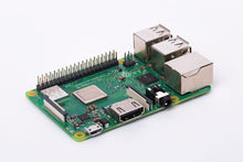 Raspberry Pi 3 B+ Motherboard