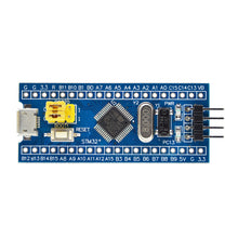 TM32 Minimum System Development Board Module