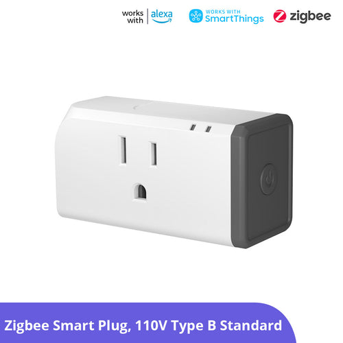 SONOFF S31 Lite zb Smart Plug US Type Zigbee Version