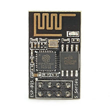 ESP8266 ESP-01S WiFi Wireless Tranceiver Module 1MB Flash