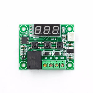 W1209 Digital Thermostat  Switch -50-110 C