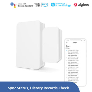 SONOFF SNZB-04 – Zigbee Wireless door/window sensor