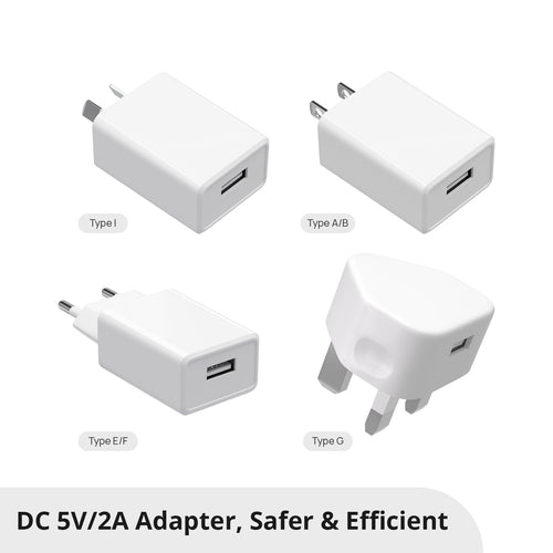 SONOFF DC 5V/2A Adapter