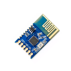 JDY-40 2.4G wireless serial port transmission transceiver and remote communication module