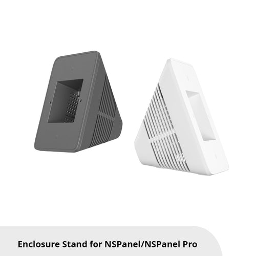 Desk Enclosure Stand for NSPanel & NSPanel Pro