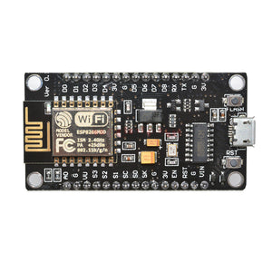 ESP8266 serial wifi module NodeMcu Lua WIFI V3  development board CH-340
