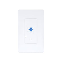 SONOFF IW100/IW101 – US Wi-Fi Smart Power Monitoring In-Wall Socket & Switch