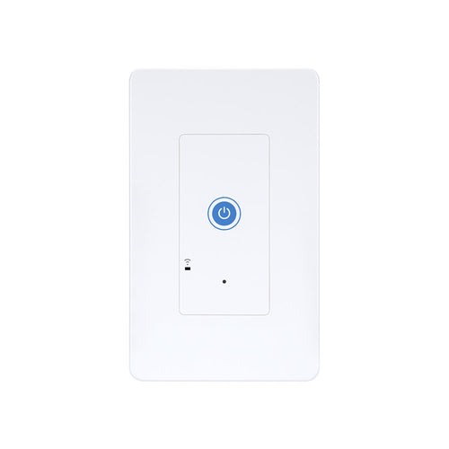 SONOFF IW100/IW101 – US Wi-Fi Smart Power Monitoring In-Wall Socket & Switch