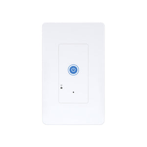 SONOFF IW100/IW101 – US Wi-Fi Smart Power Monitoring In-Wall Socket & Switch