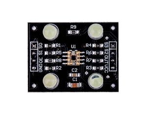 TCS3200 Color Sensor Module