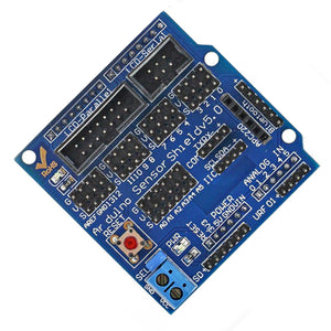 Arduino Uno R3 extension board Sensor Shield V5.0