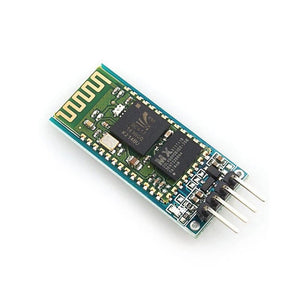 HC-06 Bluetooth Serial Pass-Through Module