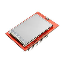 2.4 Inch 240x320 TFT LCD Shield Touch Board Display Module