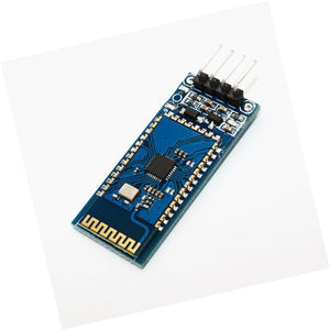 thumbnail image 2 of Original HC-06 Bluetooth Serial Port Wireless Data Module – 1 Piece 2 of 5